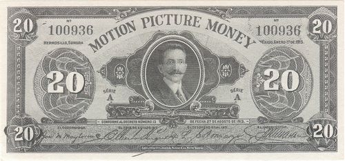 Movie 20 A 100936 Reed C5a