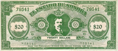 Movie 10 G 79541 Reed B5k