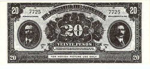 Movie 20 N 7725 Reed A5j