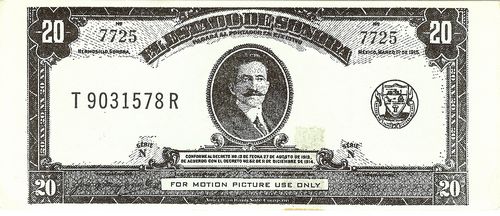 Movie 20 N 7725 Reed C1c