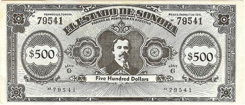 Movie 500 G 79541 Reed B13c