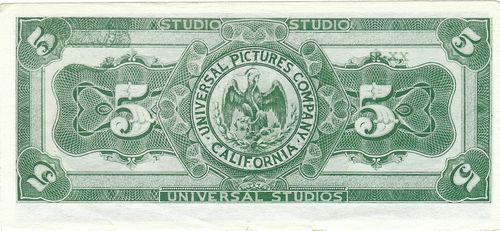 Movie 5 H 25627 Reed TC2a reverse