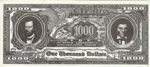 Movie America 1000 DR 358251 Reed Q5a