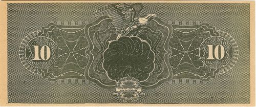 Movie America 10 DR 358251 Reed Q3a reverse