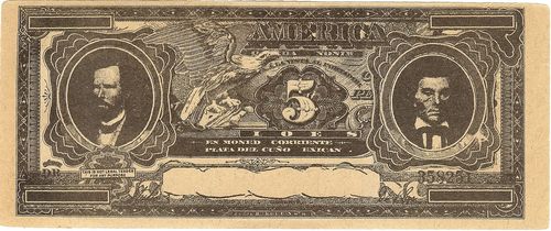 Movie America 5 DR 358251 Reed Q2a