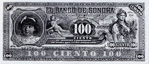 Movie Banco 100 DS 361768