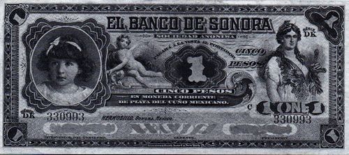 Movie Banco 1 DK 330993