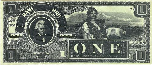 Movie Bank One 1 DN 149997 Reed S1a