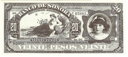 Movie Sonora 20 DU 65883 Reed O1a