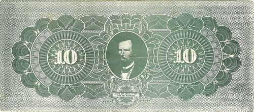 Movie States 5 DV 375537 Reed R1a reverse