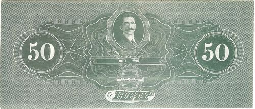 Movie States 50 DR no num Reed R3b reverse