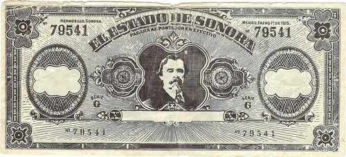 Movie no denom G 79541 Reed no cat