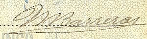 sig Barreras