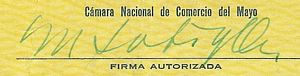sig Camara Navojoa