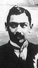 Luis Dorbecker Mancilla