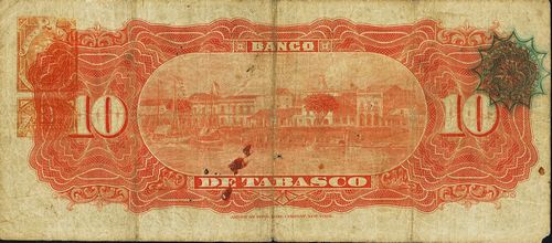 Tabasco 10 22318 reverse
