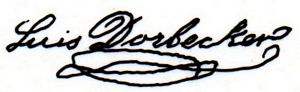 sig Dorbecker