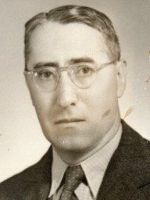 Palacios Macedo