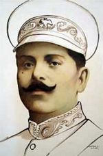 carlos greene