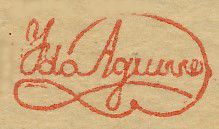 sig Aguirre