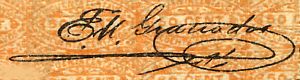 sig E. N. Granados