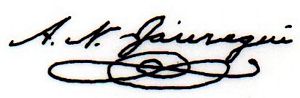 sig Jauregui
