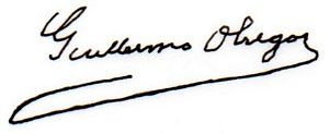 sig Obregon