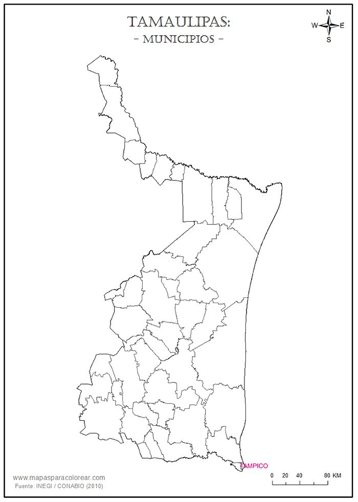 Tamaulipas Tampico