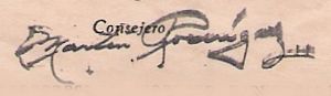 sig Martin Rodriguez