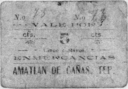 Amatlan de Canas 5c