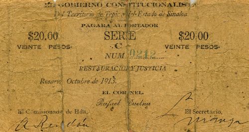 Buelna 20c C 0212