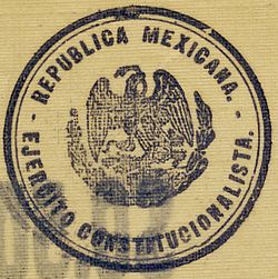 Cuerpo 50c seal