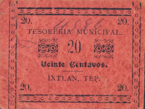 Ixtlan 20c 4