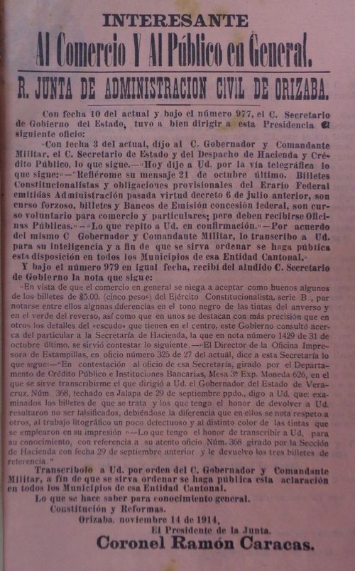 19141114 veracruz