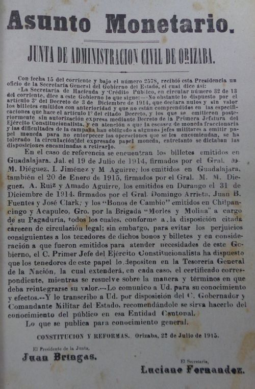 19150722 Veracruz