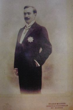 A Zaldo