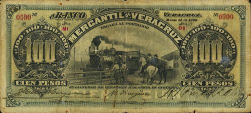 Veracruz 100 M1 0590