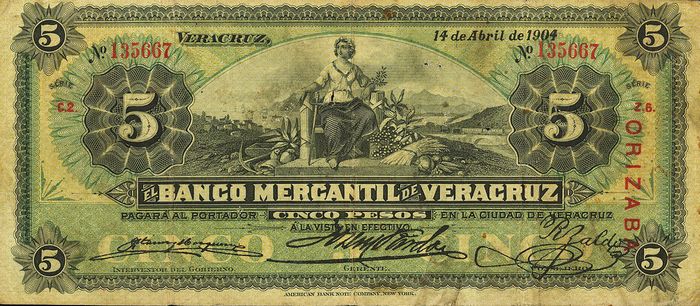 Veracruz 5 Orizaba