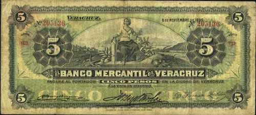 Veracruz 5 V13 205136
