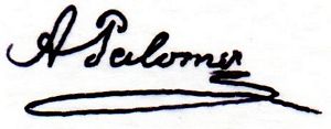 sig Palomer