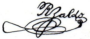 sig R Zaldo