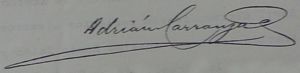 sig Adrian