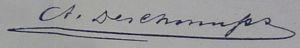 sig Deschamps