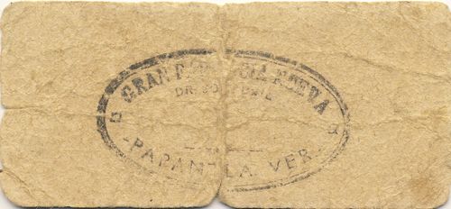 Buil 20c reverse