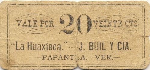 Buil 20c