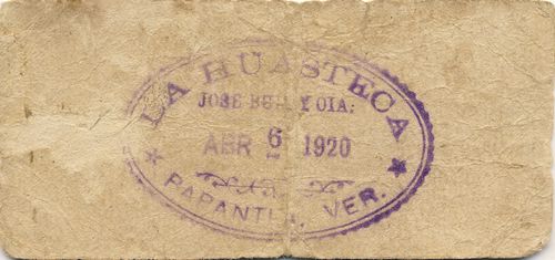 Buil 5c reverse