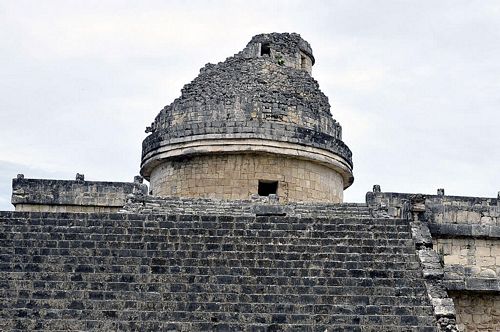 El Caracol