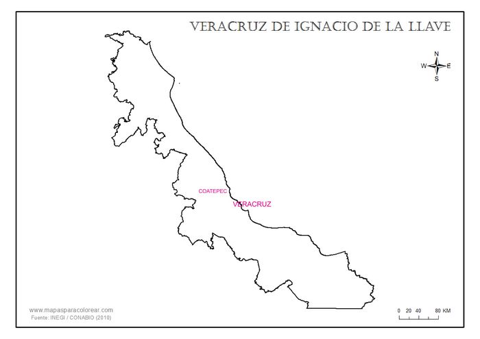 Veracruz Coatepec