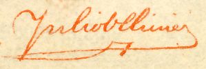 sig Julio O