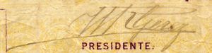 sig Presidente Tantoyuca 